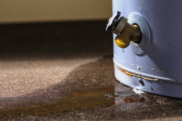 Best Local water damage restoration  in Gulfport, MS