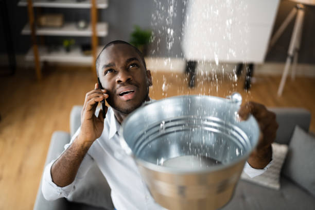 Gulfport, MS Water damage restoration Company